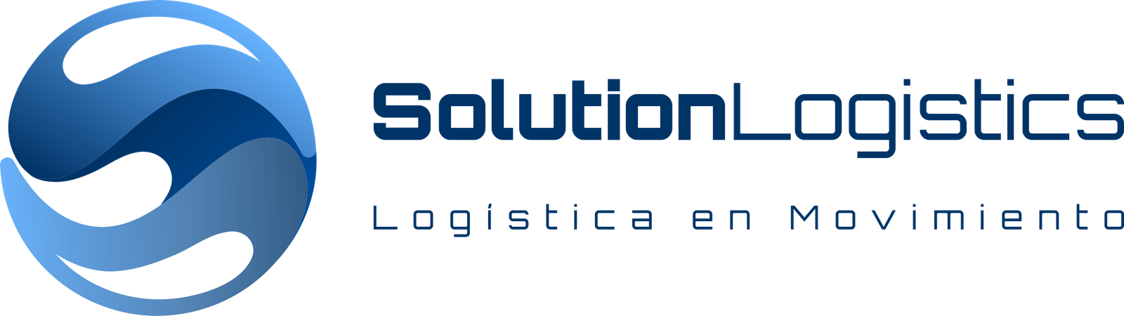 Solution Logistics Logo